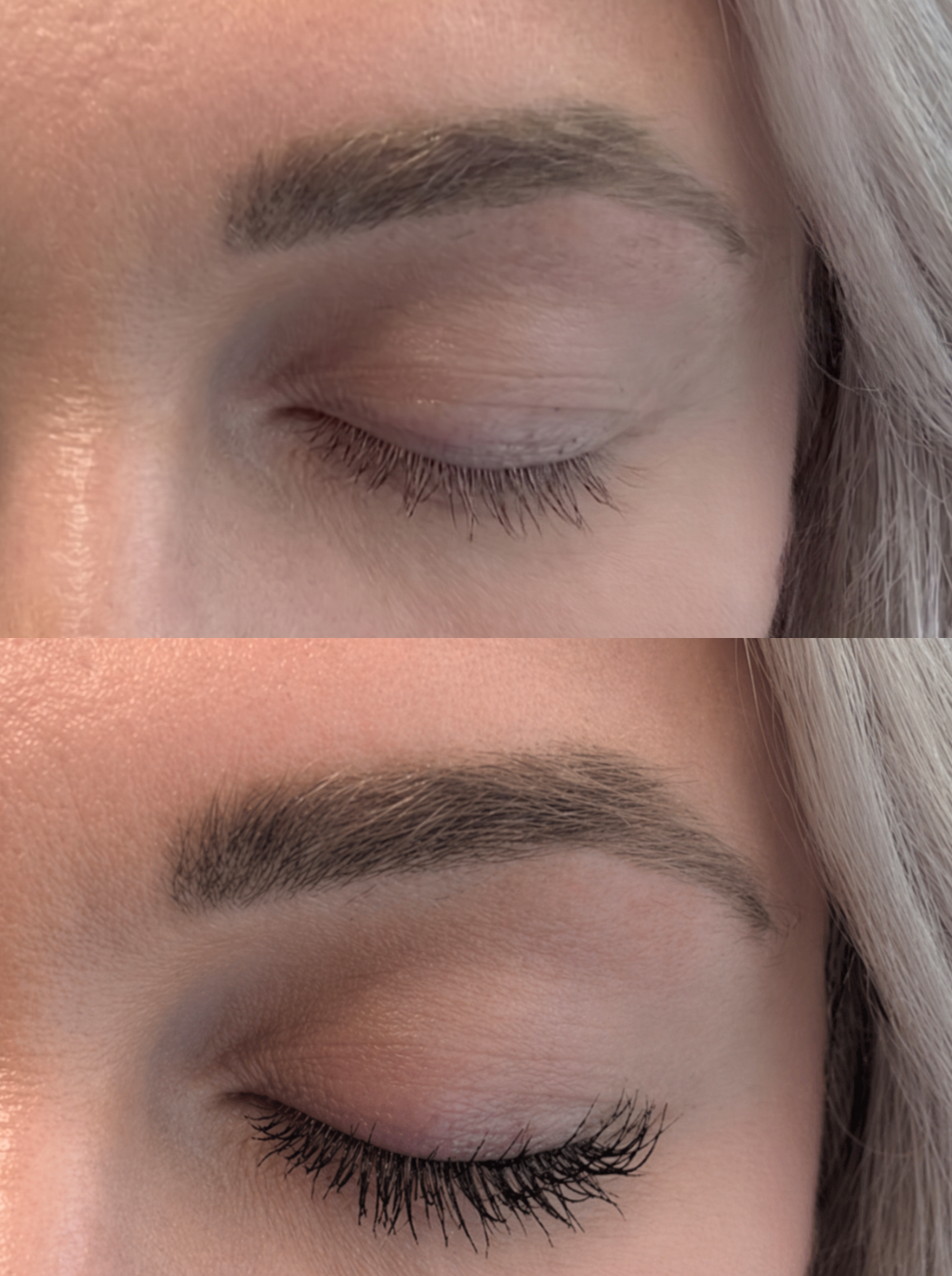 QUALASH Boost Mascara – 3 in 1 set