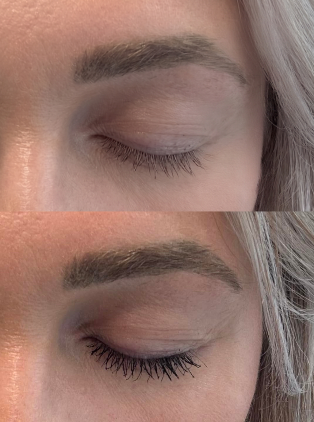 Peptide Mascara – 2 in 1