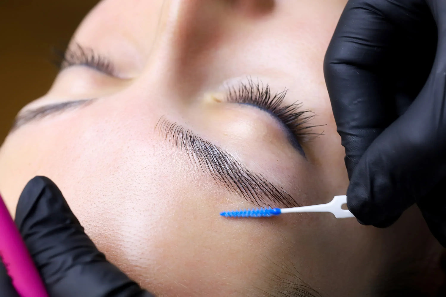 About Brow Lamination