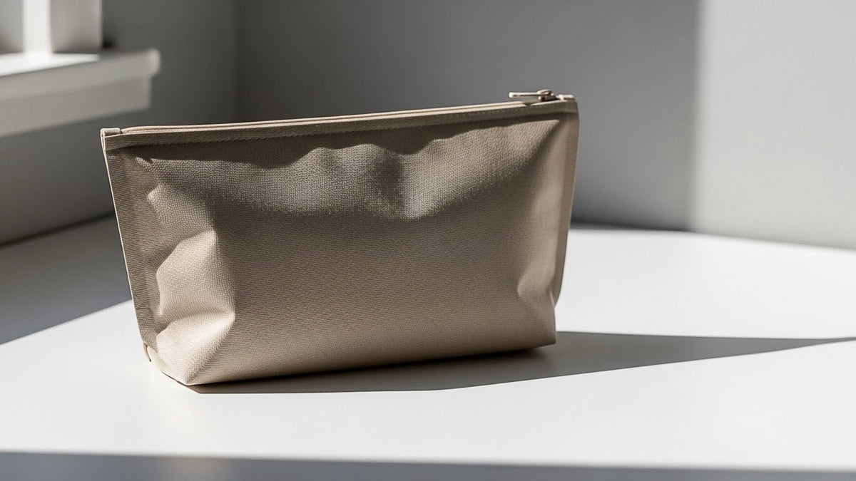 How to Build a Minimalist Makeup Bag: 7 Products That Cover Every Occasion