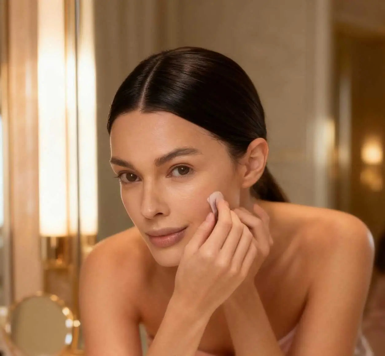 Eyelash Allure: Exploring the Potency of Lash Serums and Natural Growth