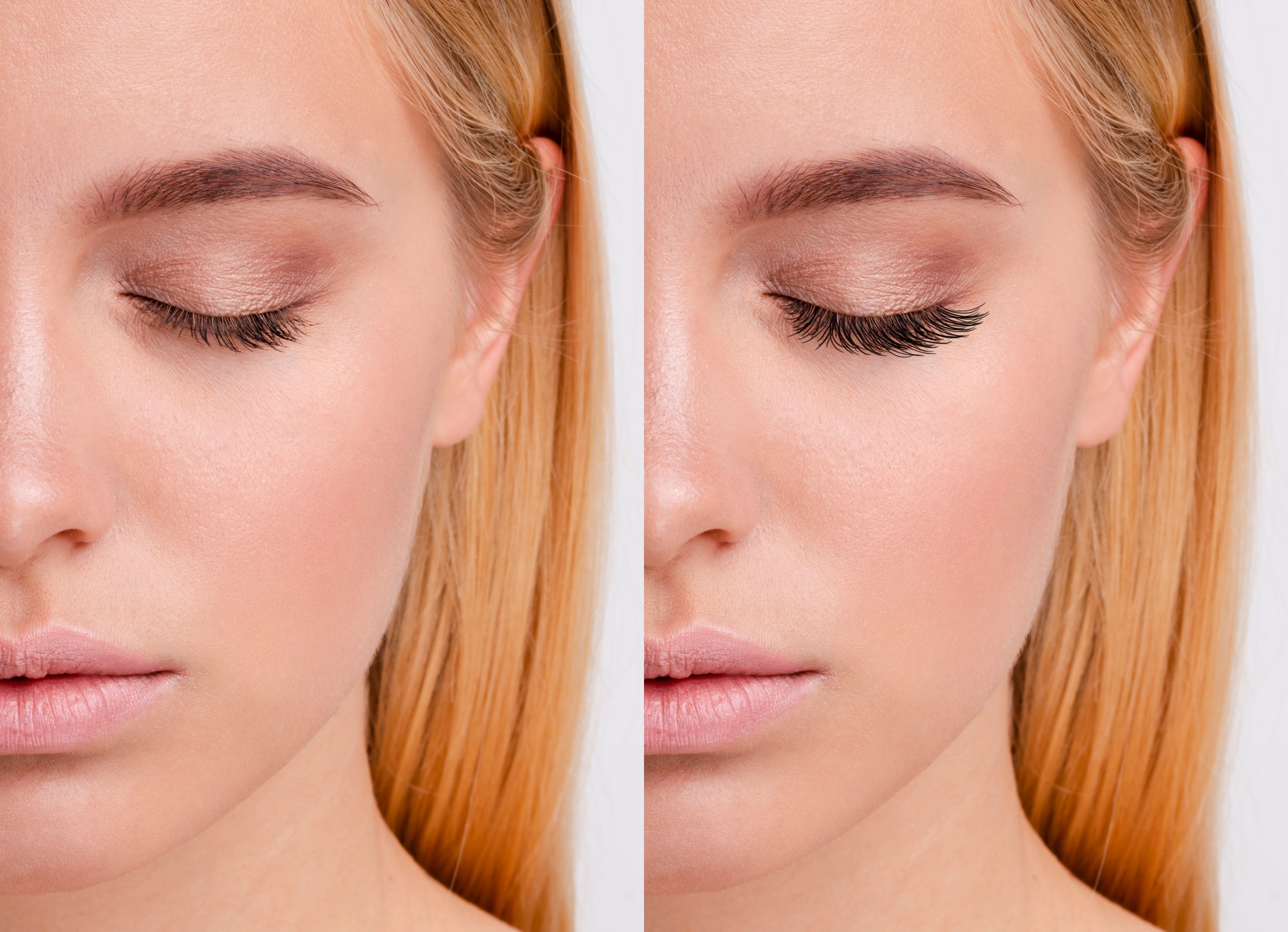Lash Growth Unveiled: Transformative Journeys to Enviously Longer Lashes