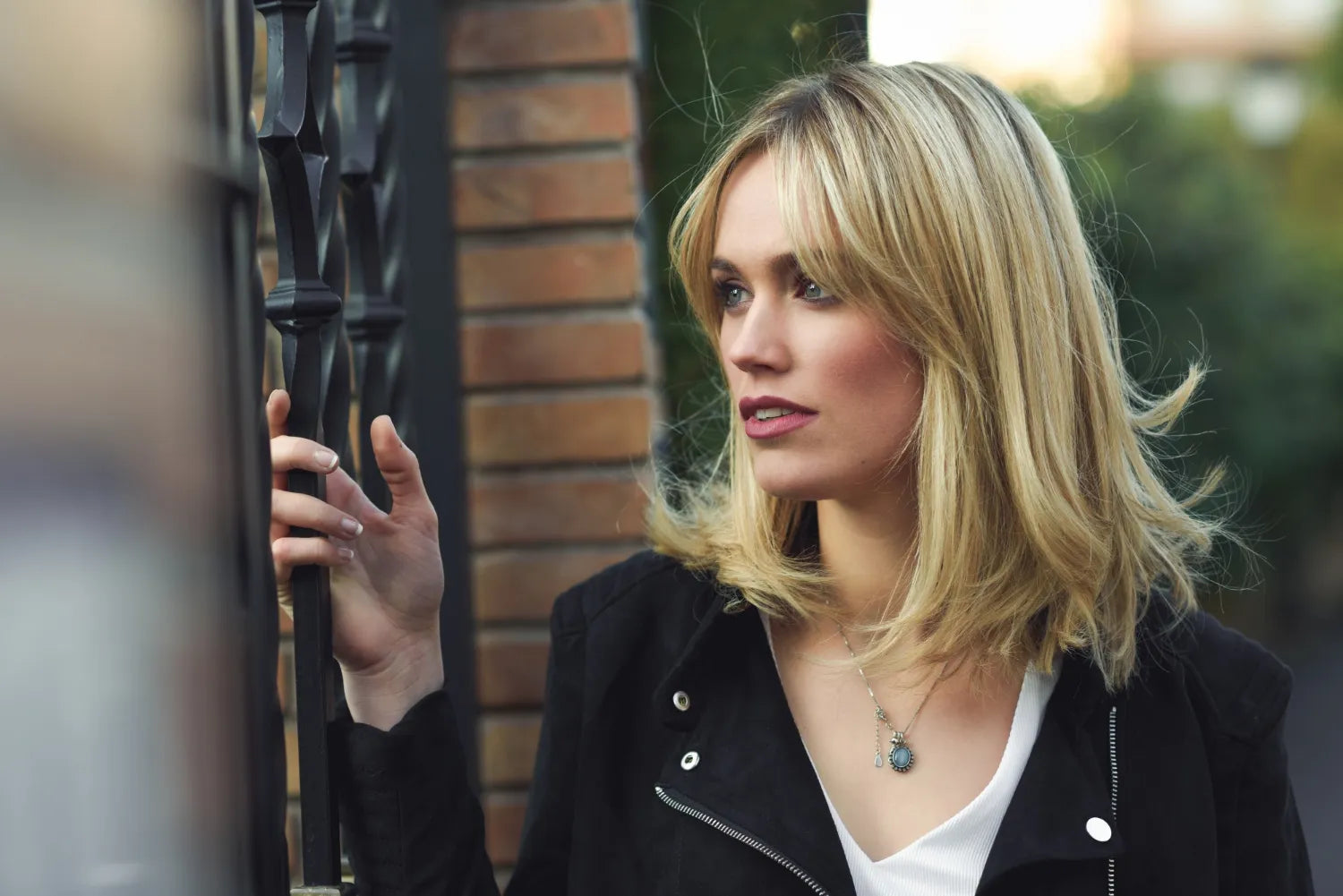Hairstyles for women over 40