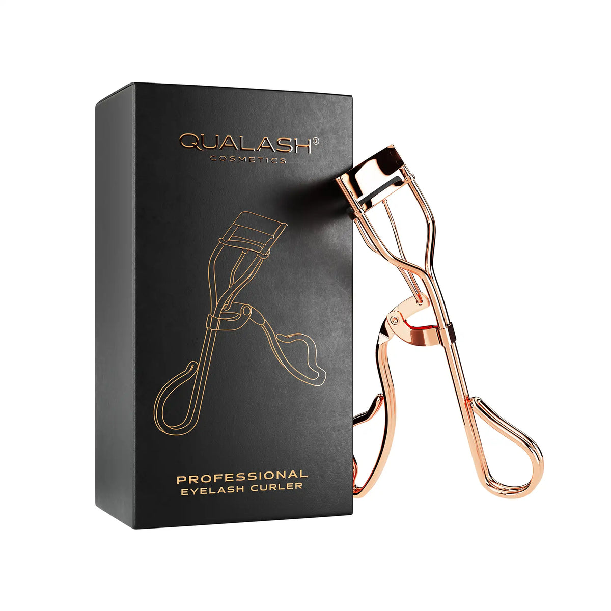 How to Use an Eyelash Curler Without Breaking Your Lashes
