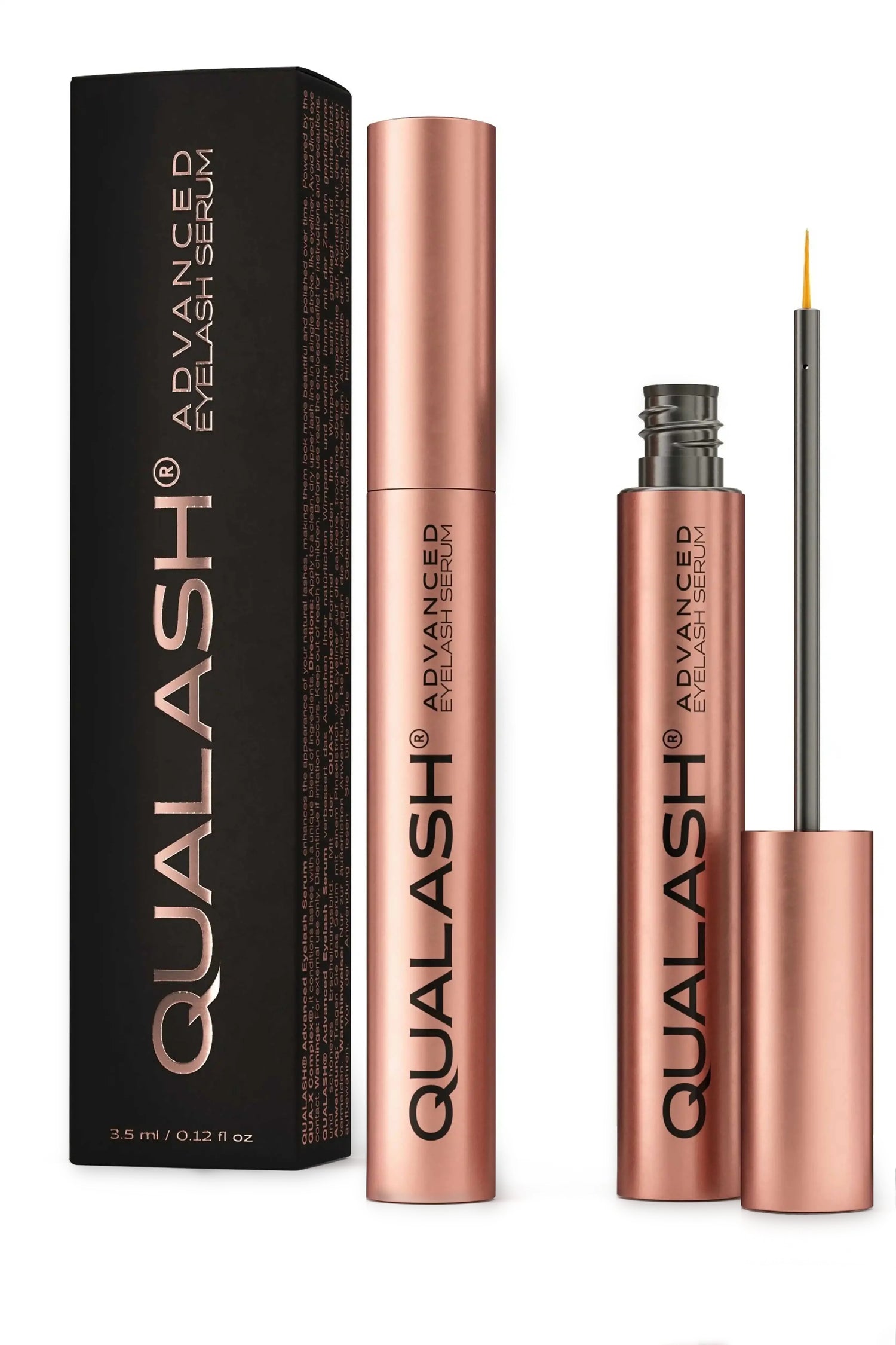 Advanced Eyelash Growth Serum — 2-Pack